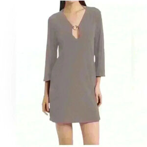 pure handknit Blue Purple Color Sz m/l Turtleneck Long Sleeves Comfy Preppy